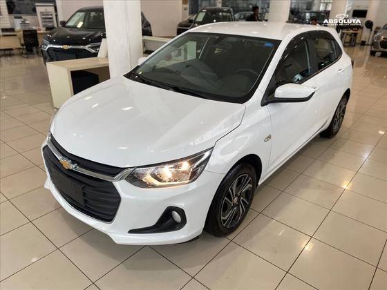 CHEVROLET ONIX 1.0 FLEX LT MANUAL CHEVROLET ONIX 1.0 FLEX LT MANUAL